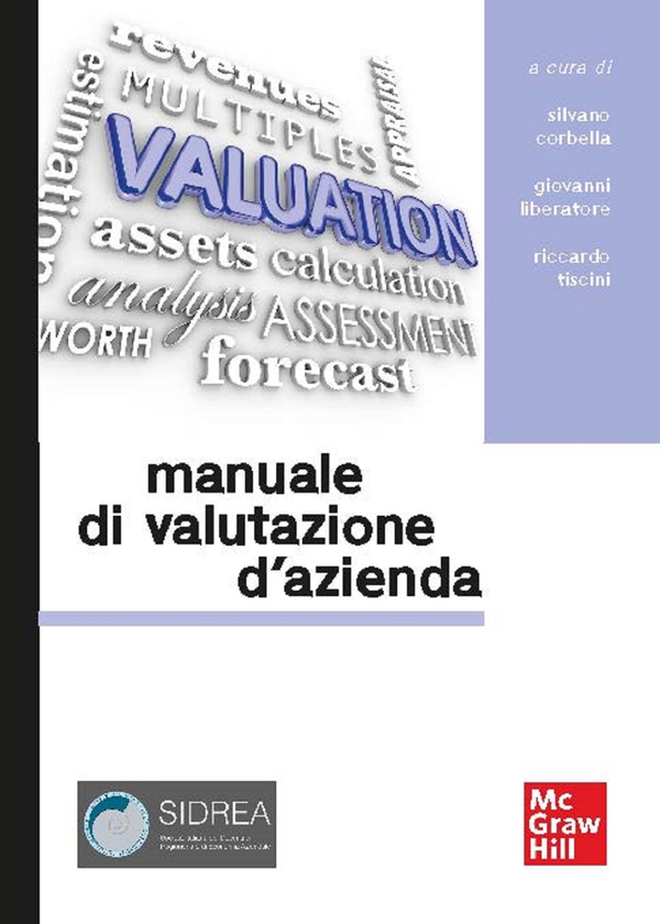 Manuale di valutazione d'azienda - Librerie.coop Manuale di valutazione d'azienda - Librerie.coop
