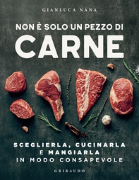 Non è solo un pezzo di carne - Librerie.coop