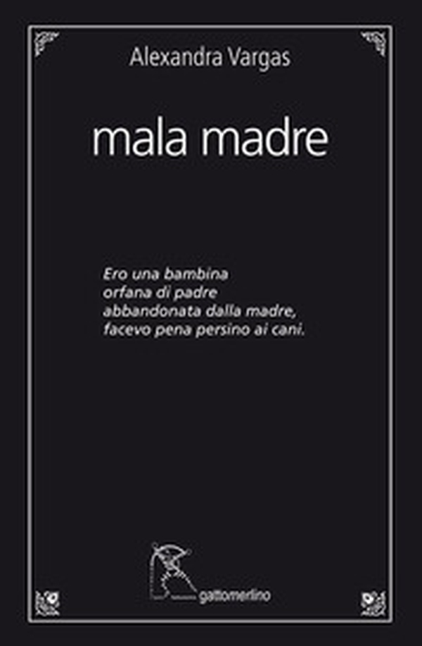 Mala madre - Librerie.coop Mala madre - Librerie.coop