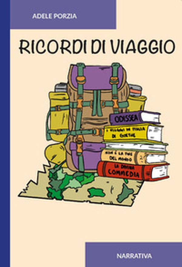 Ricordi di viaggio - Librerie.coop Ricordi di viaggio - Librerie.coop