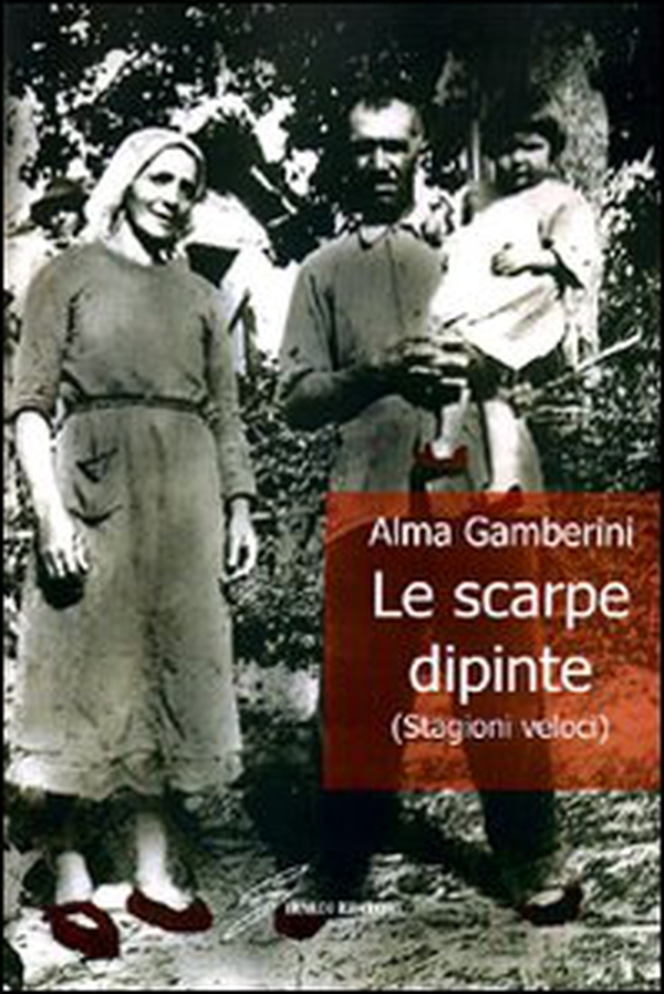 Le scarpe dipinte - Librerie.coop Le scarpe dipinte - Librerie.coop