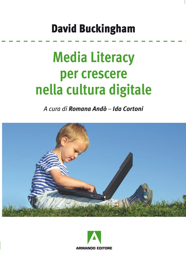 Media literacy per crescere nella cultura digitale - Librerie.coop Media literacy per crescere nella cultura digitale - Librerie.coop
