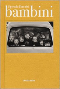 Il piccolo libro dei bambini - Librerie.coop