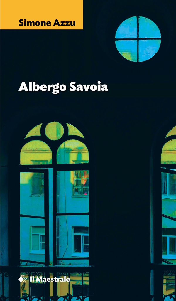 ALBERGO SAVOIA - Librerie.coop