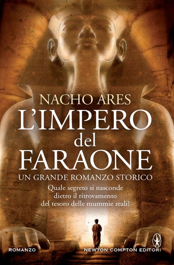 L'impero del faraone - Librerie.coop L'impero del faraone - Librerie.coop