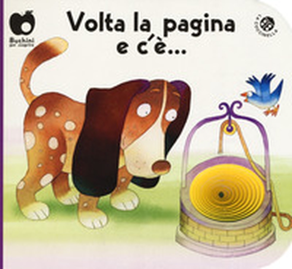 Volta la pagina e c'è... - Librerie.coop Volta la pagina e c'è... - Librerie.coop