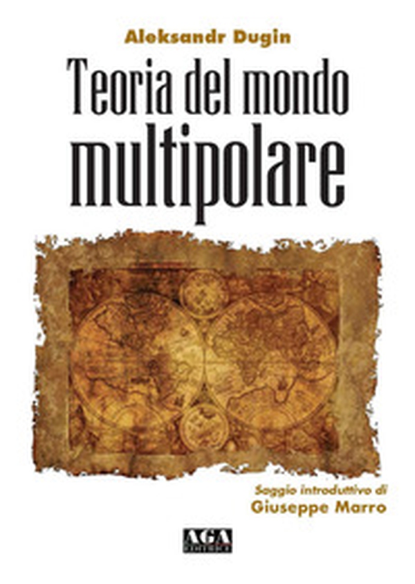 Teoria del mondo multipolare - Librerie.coop Teoria del mondo multipolare - Librerie.coop