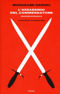 L'assassinio del Commendatore: Idee che affiorano-Metafore che si trasformano - Librerie.coop L'assassinio del Commendatore: Idee che affiorano-Metafore che si trasformano - Librerie.coop