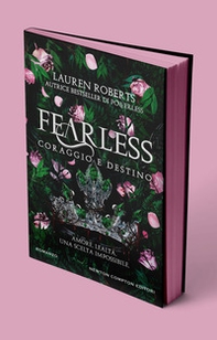 Fearless. Coraggio e destino - Librerie.coop