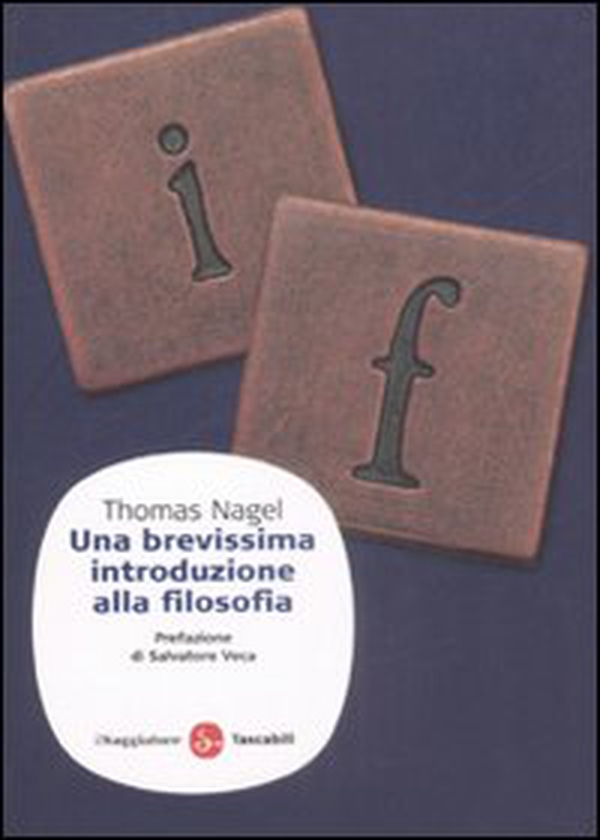 Una brevissima introduzione alla filosofia - Librerie.coop Una brevissima introduzione alla filosofia - Librerie.coop