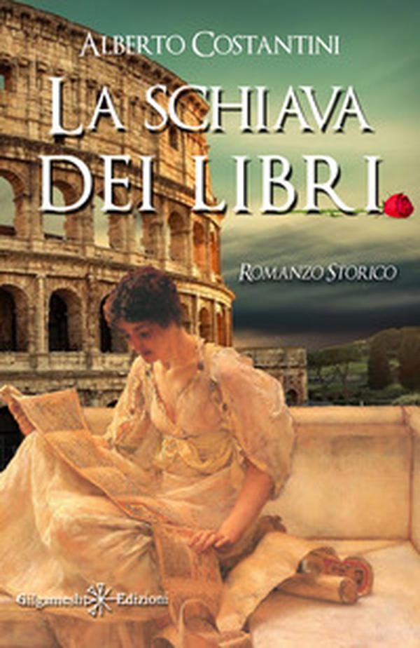 La schiava dei libri - Librerie.coop La schiava dei libri - Librerie.coop