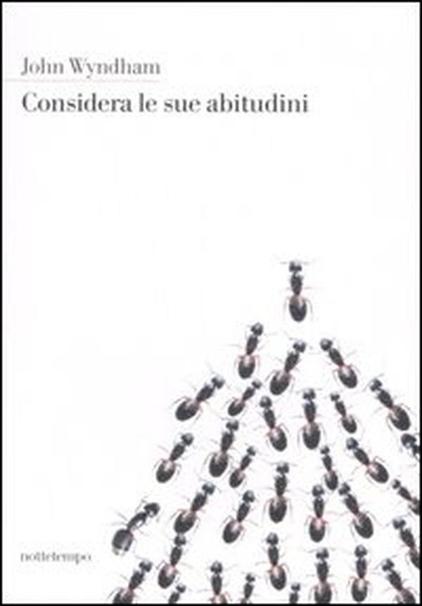 Considera le sue abitudini - Librerie.coop Considera le sue abitudini - Librerie.coop