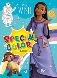 Wish. Special color - Librerie.coop