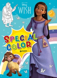 Wish. Special color - Librerie.coop Wish. Special color - Librerie.coop
