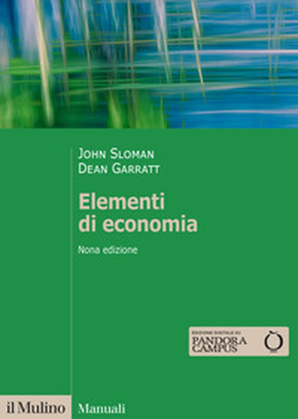 Elementi di economia - Librerie.coop
