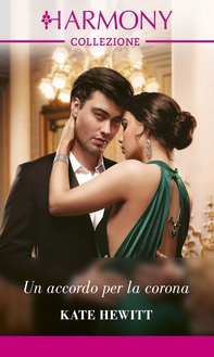 Un accordo per la corona - Librerie.coop