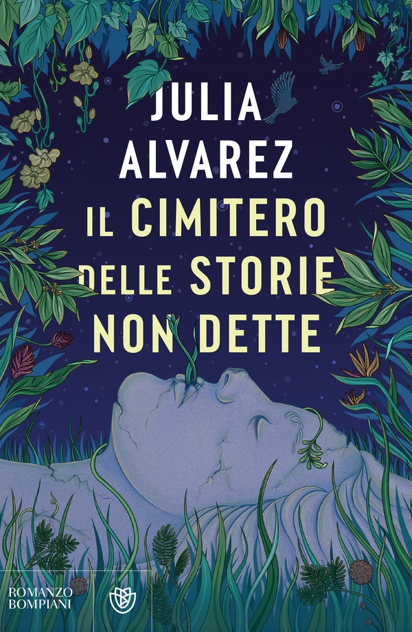 Il cimitero delle storie non dette - Librerie.coop Il cimitero delle storie non dette - Librerie.coop