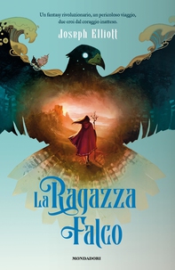 La Ragazza Falco - Librerie.coop