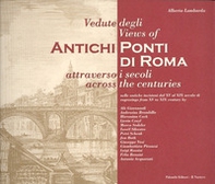 Vedute degli antichi ponti di Roma attraverso i secoli. Ediz. italiana e inglese - Librerie.coop Vedute degli antichi ponti di Roma attraverso i secoli. Ediz. italiana e inglese - Librerie.coop