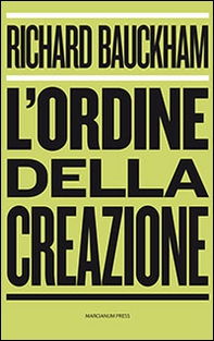 L'ordine della creazione - Librerie.coop
