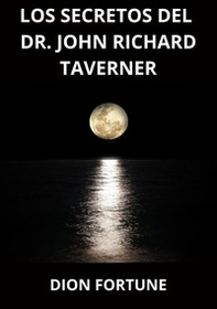 Los secretos del Dr. John Richard Taverner - Librerie.coop