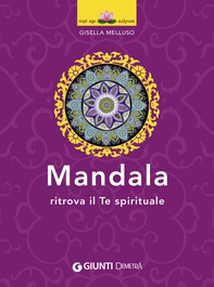 Mandala - Librerie.coop Mandala - Librerie.coop