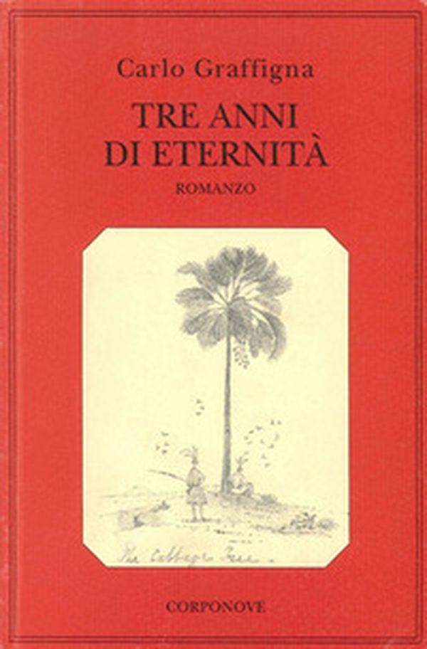 Tre anni di eternità - Librerie.coop Tre anni di eternità - Librerie.coop
