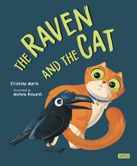 The raven and the cat - Librerie.coop The raven and the cat - Librerie.coop