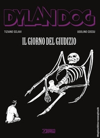 Dylan Dog. Il giorno del giudizio - Librerie.coop