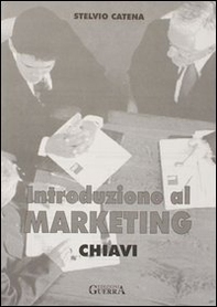 Introduzione al marketing. Chiavi - Librerie.coop