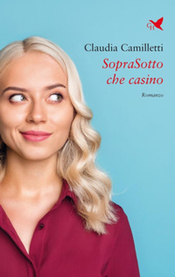 SopraSotto che casino - Librerie.coop SopraSotto che casino - Librerie.coop