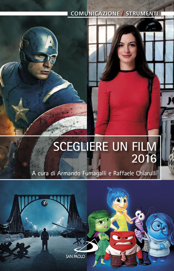 Scegliere un film 2016 - Librerie.coop Scegliere un film 2016 - Librerie.coop
