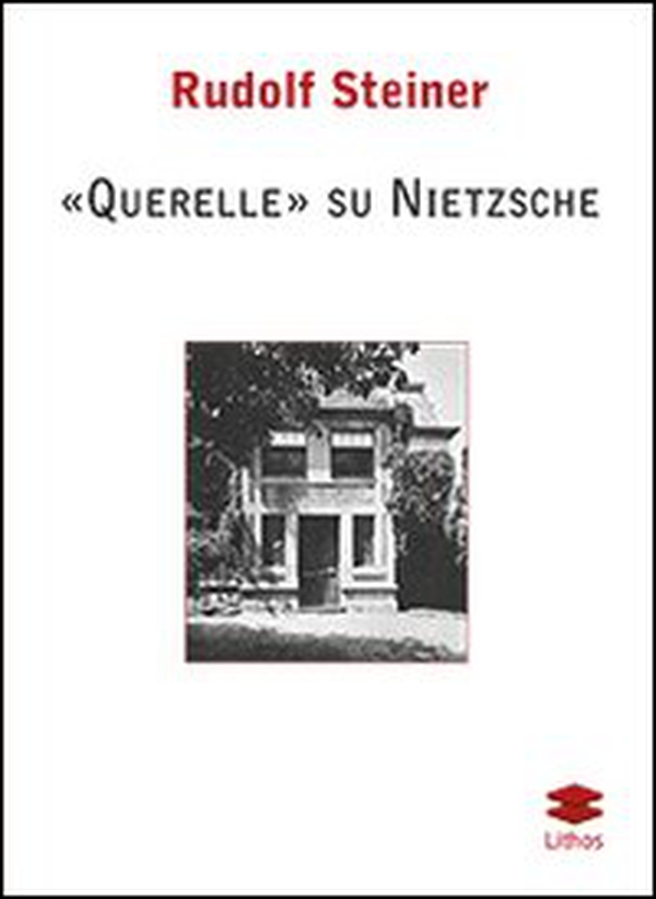 «Querelle» su Nietzsche - Librerie.coop