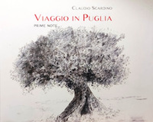 Viaggio in Puglia. Prime note - Librerie.coop Viaggio in Puglia. Prime note - Librerie.coop