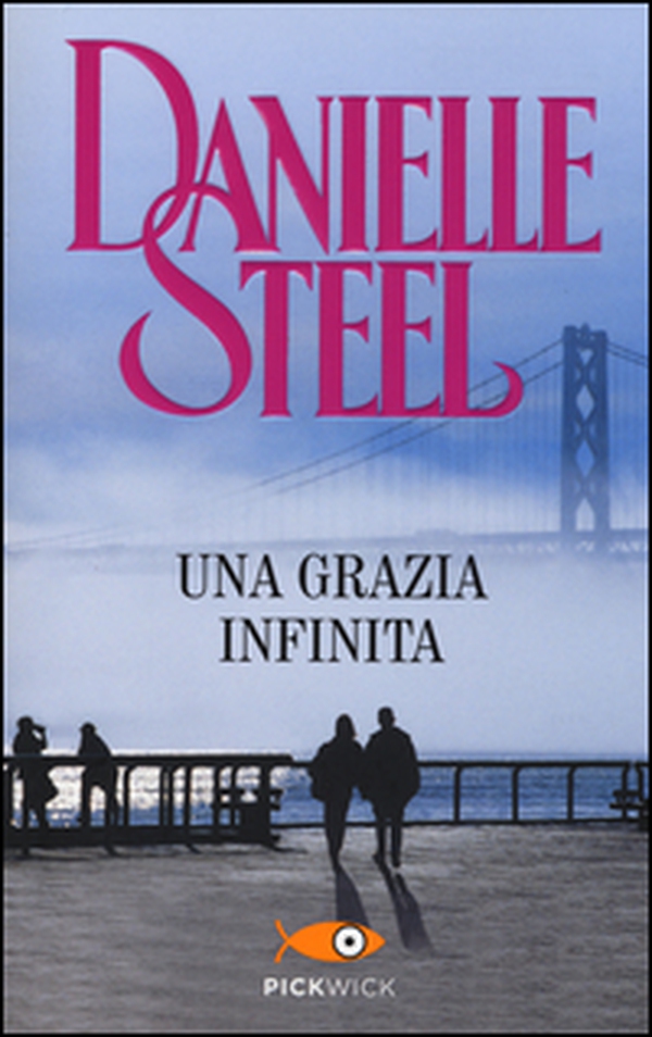 Una grazia infinita - Librerie.coop Una grazia infinita - Librerie.coop