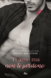 Ti amo ma non ti perdono - Librerie.coop Ti amo ma non ti perdono - Librerie.coop
