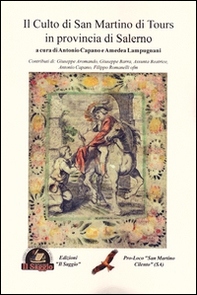 Il culto di San Martino di Tours in provincia di Salerno - Librerie.coop