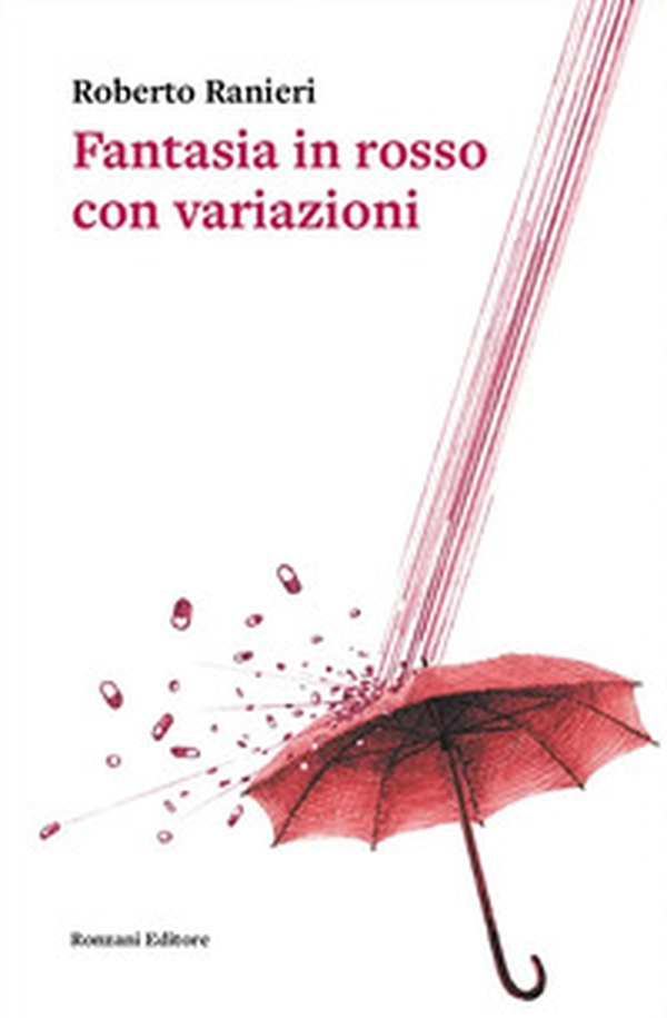 Fantasia in rosso con variazioni - Librerie.coop Fantasia in rosso con variazioni - Librerie.coop