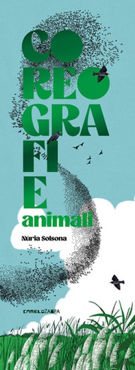 Coreografie animali - Librerie.coop