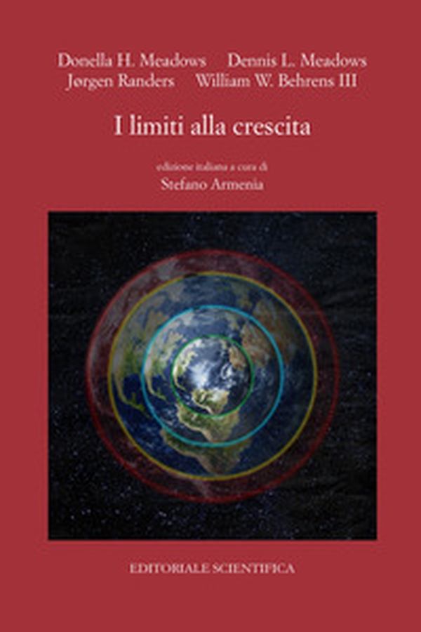 I limiti alla crescita - Librerie.coop I limiti alla crescita - Librerie.coop