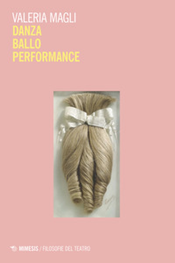 Danza ballo performance - Librerie.coop