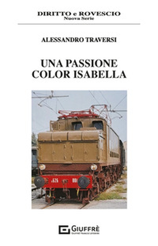 Una passione color Isabella - Librerie.coop Una passione color Isabella - Librerie.coop