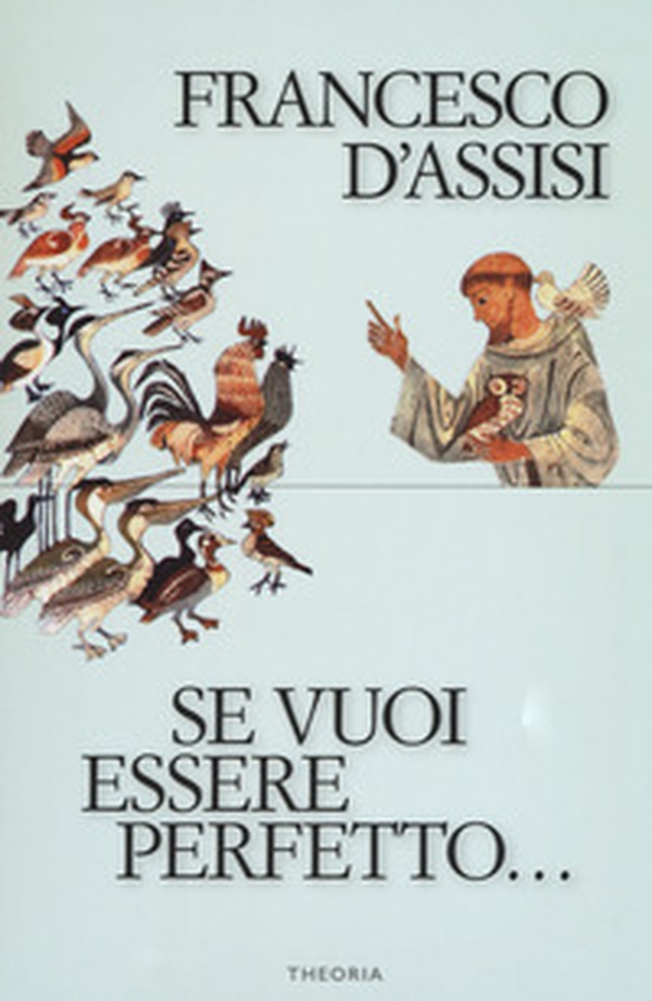Se vuoi essere perfetto... - Librerie.coop Se vuoi essere perfetto... - Librerie.coop