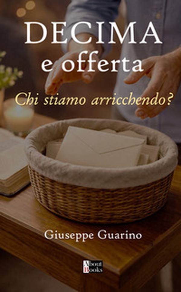 Decima e offerta. Chi stiamo arricchendo? - Librerie.coop