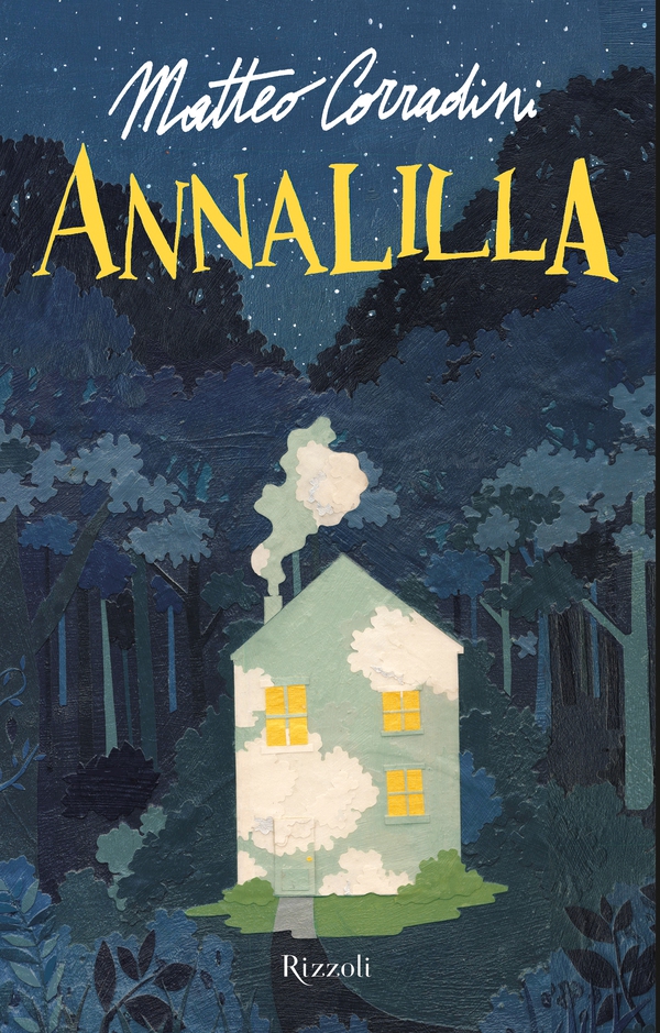 Annalilla - Librerie.coop Annalilla - Librerie.coop