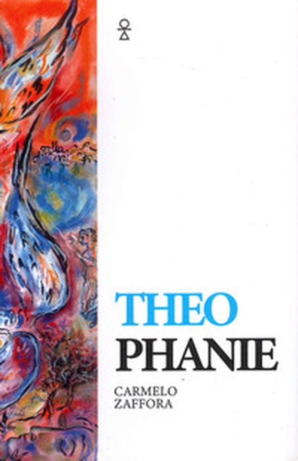 Theophanie. Racconti dello spirito - Librerie.coop Theophanie. Racconti dello spirito - Librerie.coop