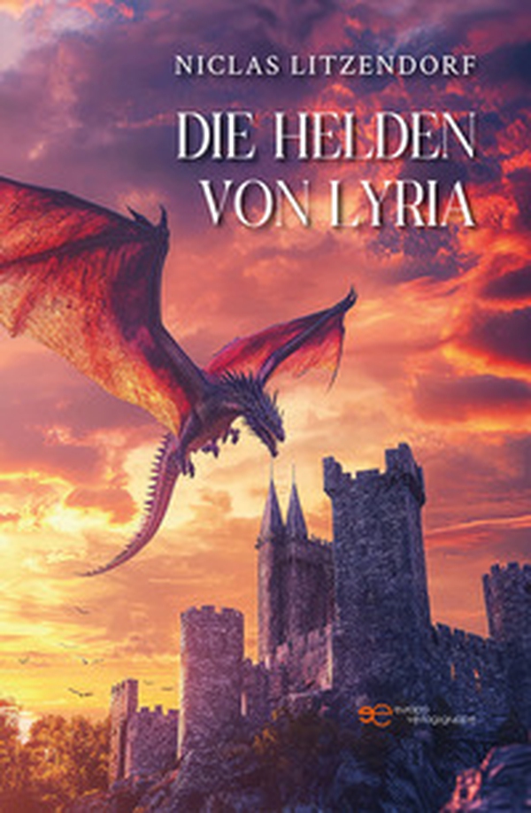 Die Helden von Lyria - Librerie.coop Die Helden von Lyria - Librerie.coop