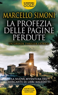 La profezia delle pagine perdute - Librerie.coop La profezia delle pagine perdute - Librerie.coop
