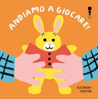 Andiamo a giocare! - Librerie.coop