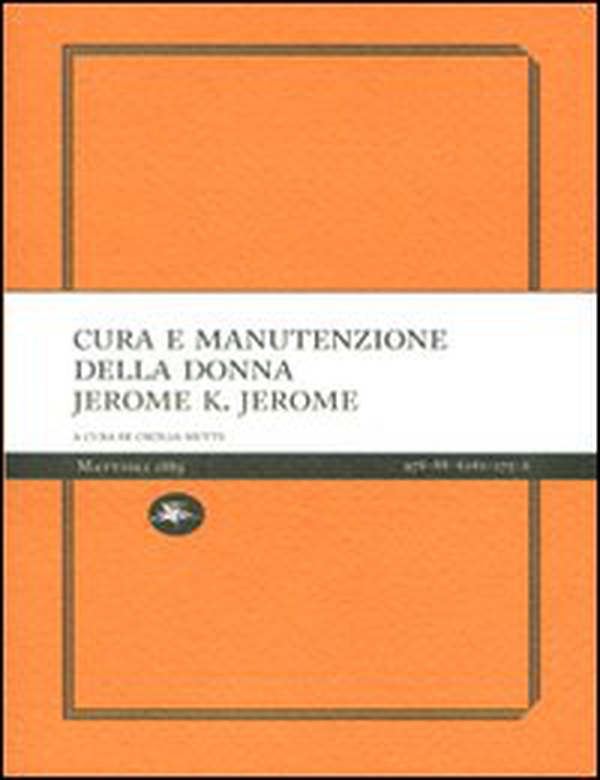 Cura e manutenzione della donna - Librerie.coop Cura e manutenzione della donna - Librerie.coop